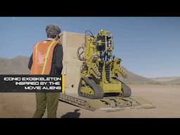 Cat Trial 14: After Hours | Power Loader