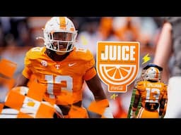 The Juice - S5:E5