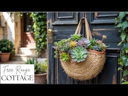 🏡 "Warning: These Spring French Country Homes Will Make You Want to Decorate Your Cottage!"