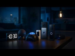 25 Amazon SMART Home Gadgets That Will UPGRADE Your Apartment!