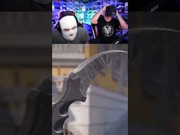 CS2 DRUNK KARAMBIT OPENING..