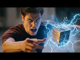 Every YOUNG Person wakes up with Mysterious SUPERPOWERS | Film/Movie Explained in Hindi/Urdu