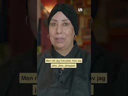 Drömmen om fast anställning blev sann! - Fatma berättar SFI | Från praktik till jobb