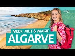 Portugals Algarve – Adrenalin und Tradition zwischen Lagos und Faro | ARD Reisen