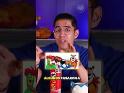 MELVIN y EL TIGRE TOÑO PASARON A MEJOR VIDA POR ESTO 🐯