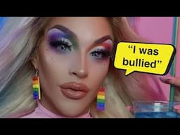 Ariel Versace's COMING OUT story!