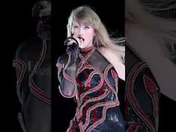 Here's Why Christian's Need to BEWARE of Taylor Swift