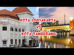 KOTA YOGYAKARTA VS KOTA TANGERANG, YANG MANA PEMENANGNYA?