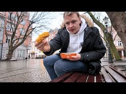 Żabka Chrupbox | Food Vlog
