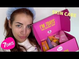 SKIN CARE CON 7DAYS 🩷 Nicole Mologni
