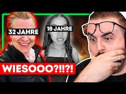 Was ist kaputt bei dir?