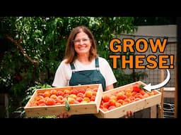 PEACH TREE GROWING TIPS: Don't Make These 5 Mistakes!