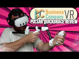 Pulsar Quickbrace Review | The Most Ergonomic Gunstock Yet