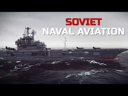 Soviet Air Power || Sea Power