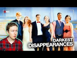 The 6 Boys That Stole a Boat and Vanished Forever | Darkest Disappearances