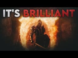 Oblivion Remastered is Brilliant
