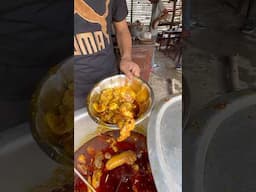 दीपक भाई का फेमस नल्ली वाला मटन #food #biharimutton #muttonrecepi #muttonfry #foodie #indiancurry