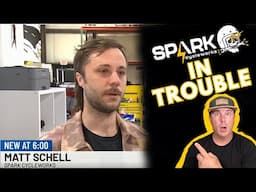 SPARK CYCLE WORKS IS IN SERIOUS TROUBLE! // Why Your Favorite Brands Are Struggling