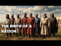 THE BIRTH OF A NATION  | Episode 4. Docudrama | English Subtitles