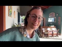 Jardinagem ao vivo com Carol Costa