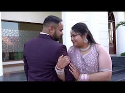 #portrait #sony_jaid_photography #sony_live_media #ring_ceremony #punjabi_music #viral_videos