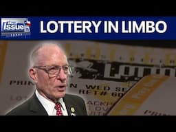 Texas Lottery survives, but changes are ahead | Texas: The Issue Is | FOX 7 Austin