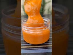Papaya Cream | Skin brightening |  anti aging #bioenzyme #skincare #shorts