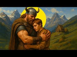 The SHOCKING Life Of An EXILED Gay VIKING WARRIOR