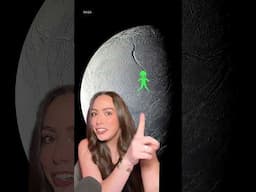 Extreme life in extreme places on earth and in space! #astronomy #aliens #shorts #science