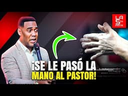 ¡Benjamín Garcia: Otro Pastor De Milagros Dudosos En RD!