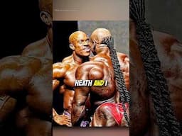 What would Kai Greene do differently during his Last Battle with Phil Heath?