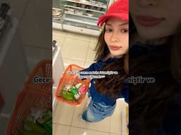 Gece 3’te canın matcha çekmiştir ve Japonya’dasındır…👀🍵 #meryemcan #japan