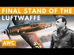 How Operation Bodenplatte unfolded | Operation Bodenplatte Part 1