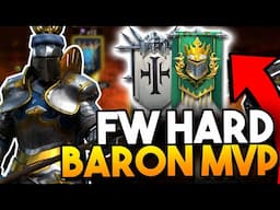 FACTION WARS HARD - 90 Minutes of RAGE!! | Raid: Shadow Legends