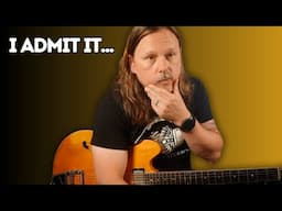 The secret musical bias of the Nashville studio pros?