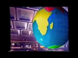 1995 Intel Pentium Commercial Cantonese (Hong Kong)