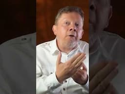 Eckhart Tolle on the Misery of Mental Attachment
