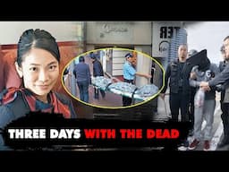 Flight Attendant Went Missing At Home, Found Dead In A LOCKED Closet 3 Days Later!
