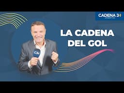 LA CADENA DEL GOL ⚽ | Vamos por Córdoba | Miércoles 30 de abril | Cadena 3 Argentina