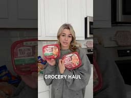our weekly grocery haul!🛒🫶🏼 #groceryshopping #haul