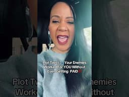 🛑Plot Twist: They Worked For YOU Without Even Getting PAID‼️| Shonda iNspires