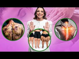 3 Doenças que a Massagem Pode Ajudar no Tratamento Complementar
