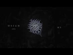 Osiah - HV (Live)