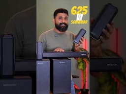 Best SOUNDBAR with 625 w RMS OUTPUT🔥🔥🔥  ZEB JUKE BAR 9551 SoundBar