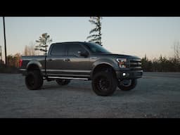 The Perfect Truck Doesn't Exi...