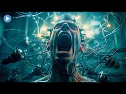 CRONUS: PLUG INTO THE AFTERLIFE 🎬 Exclusive Full Sci-Fi Movie 🎬 English HD 2023