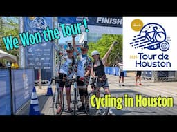 Tour de Houston