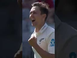☄️Unplayable Ball To Ben Stokes | Blackcaps v England 1st Test 2018