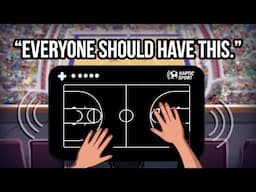 How this one piece of tech is making sports more accessible