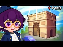 Napoleón REGRESA en 2025 🔵